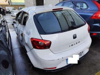 Soporte motor seat 6q0199185s ibiza - 4 1.2 227288