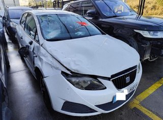 Soporte motor seat 6q0199185s ibiza - 4 1.2 227288