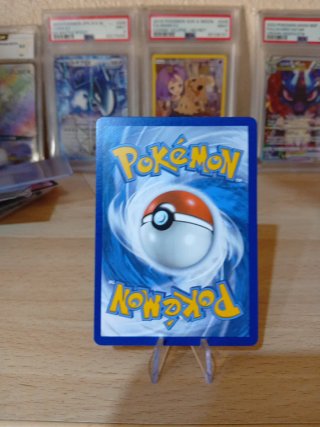 🇬🇧Carta Pokémon Blastoise