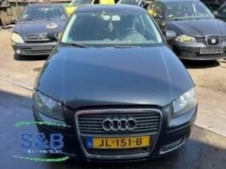 Audi A3 8P para despiece (2003-2008)