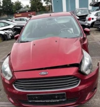Ford Ka+ 2016-2020 para despiece recambios