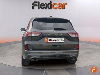 Ford Kuga ST-Line 2.0 EcoBlue 88kW (120CV) Auto