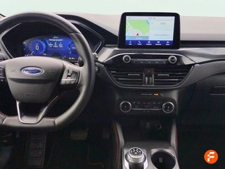 Ford Kuga ST-Line 2.0 EcoBlue 88kW (120CV) Auto
