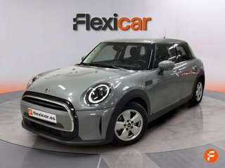 MINI Cooper COOPER 5 PUERTAS
