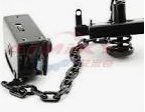 Soporte Rueda Toyota 4Runner Land Cruiser