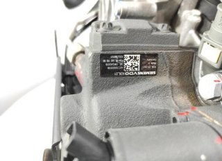 Rhr motor completo peugeot 407 sw 2.0 galap1140958