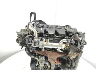 Rhr motor completo peugeot 407 sw 2.0 galap1140958