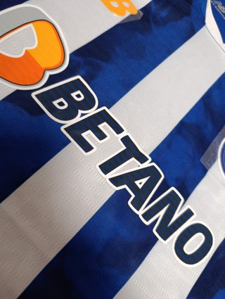 Maglietta calcio Porto taglia L