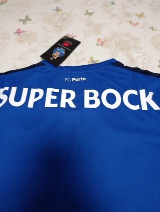 Maglietta calcio Porto taglia L