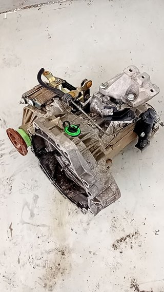 CAJA CAMBIOS Seat Toledo (1M2)(03.1999->)