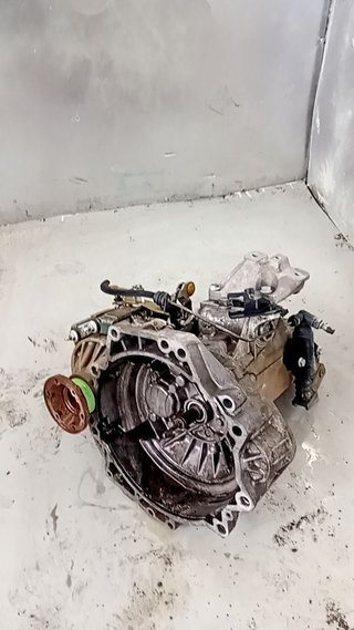 CAJA CAMBIOS Seat Toledo (1M2)(03.1999->)
