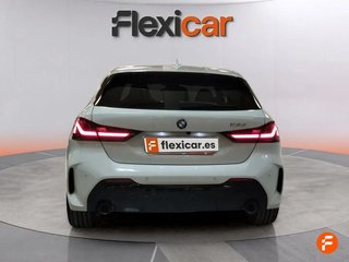 BMW Serie 1 118d