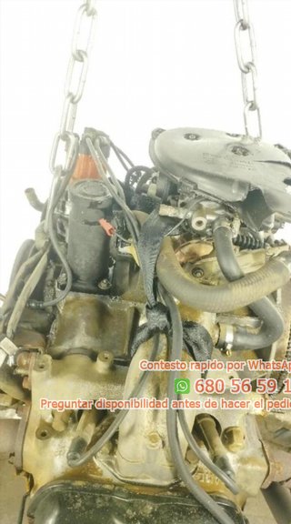 Cabap22484246 motor dj volkswagen transp Ref:60123