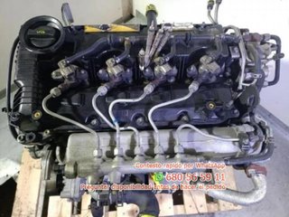 R2 motor mazda 6 hatchback 2.2 mzr-cd re Ref:80722