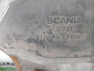 96035 radiador agua 1377817 scania serie 4 p 94 d