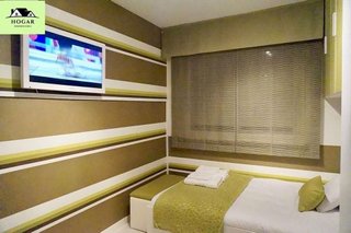 Piso en venta en La Seca - Los Salgueriños en Pontevedra
