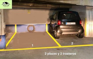 Piso en venta en La Seca - Los Salgueriños en Pontevedra