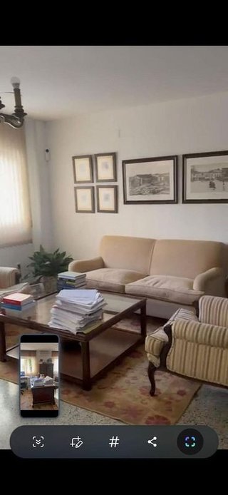 Oficina en venta en Ejido Centro en Ejido (El)