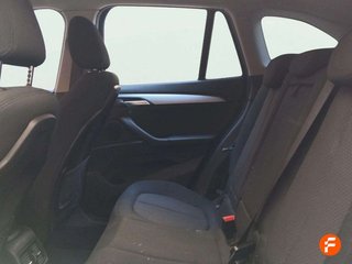 BMW X1 sDrive20i DCT