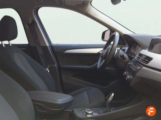 BMW X1 sDrive20i DCT