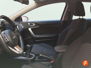 Kia XCeed 1.0 T-GDi Concept 88kW (120CV)