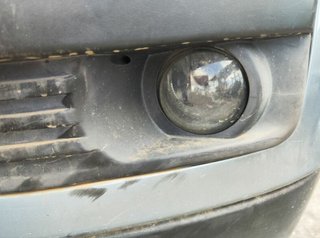 Faro antiniebla derecho ford 1902764 focus berlina