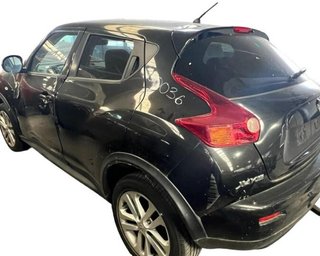 Centralita motor uce nissan 110411 23710bj91b juke