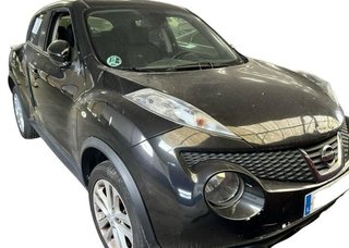Centralita motor uce nissan 110411 23710bj91b juke