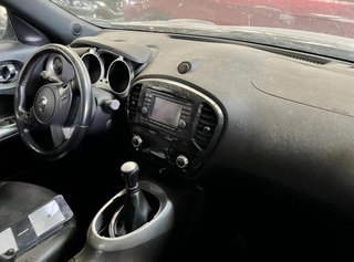Centralita motor uce nissan 110411 23710bj91b juke