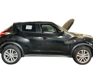 Centralita motor uce nissan 110411 23710bj91b juke