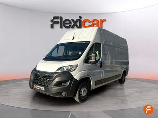 Opel Movano MOVANO