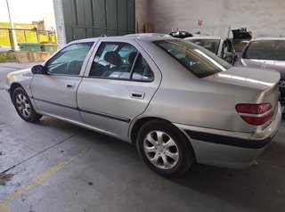 230101 piloto tras der 9630364777 peugeot 406 2.0