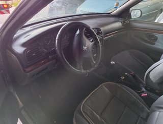 230101 piloto tras der 9630364777 peugeot 406 2.0