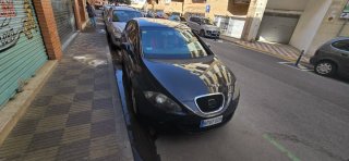 SEAT Leon 2006