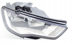 Faro Delantero Audi A3 V8