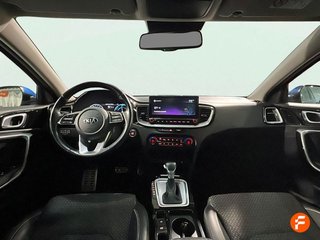 Kia XCeed 1.6 GDi PHEV 104kW (141CV) eMotion