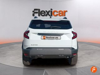 Dacia Duster Expression TCE 96kW 48v (130CV) 4X2