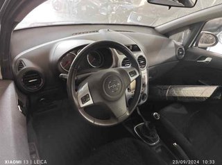 Opel 218474 caja cambios a13dtr corsa - d 1.3 cdti