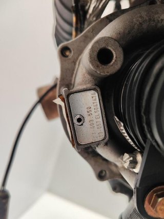 Citroen rhz motor completo xsara berlina 288915