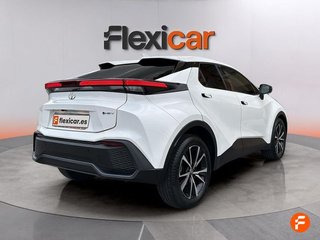 Toyota C-HR 1.8 140H Active