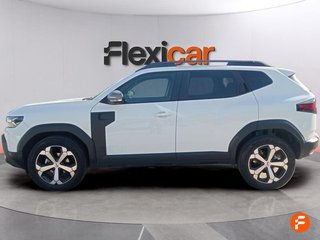 Dacia Duster Expression TCE 96kW 48v (130CV) 4X2