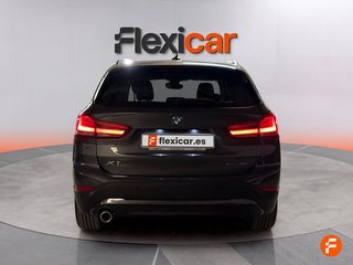 BMW X1 sDrive18i