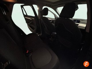 BMW X1 sDrive18i