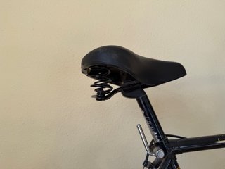 Bicicleta Contini Carretera/MTB