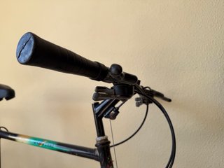 Bicicleta Contini Carretera/MTB