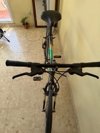 Bicicleta Contini Carretera/MTB