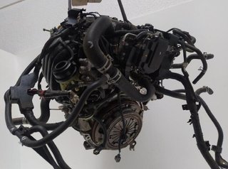 226039 motor completo 1zr toyota auris active