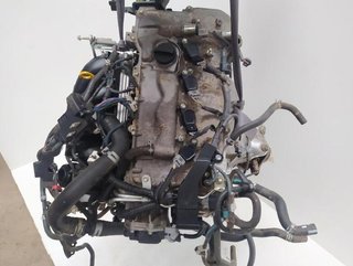 226039 motor completo 1zr toyota auris active