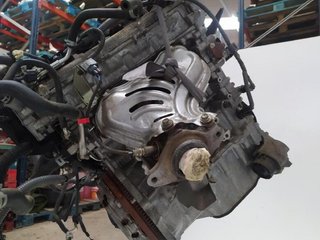 226039 motor completo 1zr toyota auris active