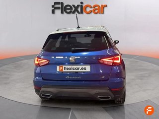 Seat Arona 1.0 TSI 81kW (110CV) DSG FR